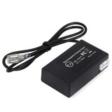 Alarm Electromagnetic Parking Device Auxiliary Back-Up Parking Sensor