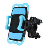 Cell Phone GPS Motorcycle MTB Bike Handlebar Mount Holder Bicycle Universal