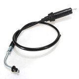 Pull Throttle Cable For Yamaha PW50 Motorcycle Bike