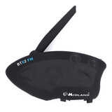 with Bluetooth Function Motorcycle Helmet Intercom Waterproof USB Interpohone 800M