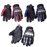 Racing Gloves For MCS-02 Pro-biker Full Finger Safety Bike Motorcycle