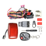 Real Time System Anti-theft Monitor Motorcycle Tracking GPS Tracker