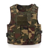 Style Vest Army Combat Assault Tactical Military