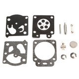 Walbro Carburetor Poulan Craftsman PRO Repair Kit Rebuild Tool