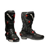 Shoes Motorcycle Safety Racing Boots Cycling Speed Pro-biker