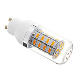 Dimmable Warm White Smd Gu10 Ac 220-240 V Led Corn Lights