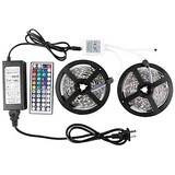 Power Waterproof Rgb 6a Kit 5m