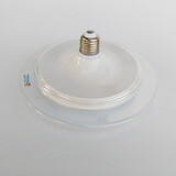 Led Light Bulb Cool White Warm White 1800lm Ufo Ac220-240v App