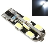 168 194 2825 W5W Bulb White LED 5630 SMD T10 Canbus