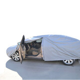 Cover Waterproof Sunscreen Rainproof UV Protection Car
