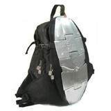 Shoulder Travel Motorbike Motorcycle Large Bag Alloy Backpack