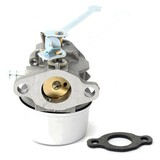 Engine Carburetor For Tecumseh Cycle