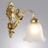 Mini Style Wall Sconces Metal E26/e27 Traditional/classic