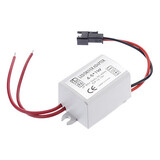 Power 5w Ac 85-265v Led Light Bulb Driver