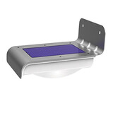 Solar Power Motion Sensor Led Pir Garden Lamp Outdoor