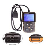 Read Scanner Night Vision OBDII EOBD Diagnostic Scan Tool Code Reader Code