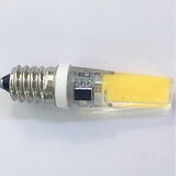 Replace Cob 220v Bulb Lamp 7w Led Halogen Smd