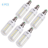 220-240v E14/e27 12w Led Light Corn Bulb 1000lm 120v 3000k/6000k Smd5730 Light