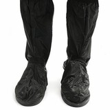 Shoes Scootor Non-Slip Covers Boots Motorcycle Waterproof Rain