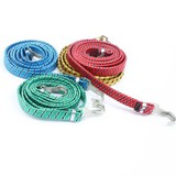 Motorcycle Luggage Tied Rope Cord Strap Banding Elastic Cycling Bike Stacking
