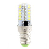 Smd Led Corn Lights Cool White Ac 220-240 V Dimmable Warm White E14 4w