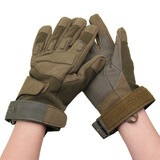 Airsoft Hunting Paintball Military Army Gloves Cycling Tactical Outdoor Motorcycle