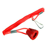 Switch Motorcycle Accessories Kill Switch Emergency Tether Cord Rope Line
