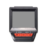 Inch TFT LCD Monitor Industrial Car Auto Endoscope