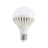 Warm White Smd Globe Bulbs E26/e27 Ac 220-240 V