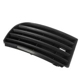 Grille Insert Bumper Corner Front Lower Side VW GOLF MK5