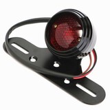 Motorcycle Scooter License Plate Tail 0.5W 12V Light