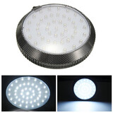Car 12V LED Interior Indication Reading Lamp Light Roof Ceiling Dome Door