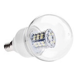 4w Ac 110-130 V Smd Led Globe Bulbs Ac 220-240 G60