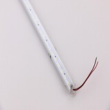 12v Cool White Light Led Warm White Strip Lamp Smd-8020 50cm