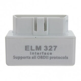 ELM327 OBDII Car Diagnostic Scanner Android with Bluetooth Function