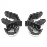 Sierra Ford Bonnet Clips Stay Rod Classic Escort