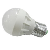 E27 250lm Led Globe Bulbs Smd 3w