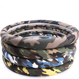 Car Steel Ring Wheel Camouflage Universal Four Seasons Covers 38CM