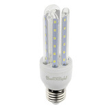 7w White Light Lamps Warm White Ac 85-265v 600lm