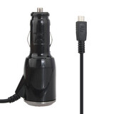 Car Charger Adapter Cigarette Powered