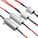 LED Load Resistor Indicator Blinker Turn Signal Light