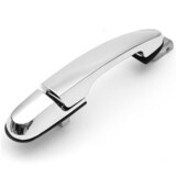 Tucson Chrome Rear Right Car Exterior Door Handle for Hyundai