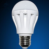 5w E26/e27 100 Body 1 Pcs Human Bulb Light