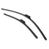Front MK4 Pair Mondeo Windscreen Wiper Blades for Ford