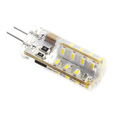 2w Smd Led Spotlight G4 Cool White Ac 220-240 V