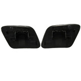 A4 B6 Bumper Cover For Audi Cap Headlight Headlamp Quattro Left Right Washer A pair of