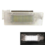 LED Light VW Golf Jetta 12V 5W Compartment Luggage car TRUNK