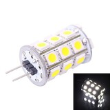 White 4w 100 7000k G4 Led Light Bulb 12v