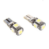 5x5050smd Side Bulb Car Can Air