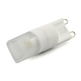 Angle 220v Beam Ceramic Cool White Spotlight G9